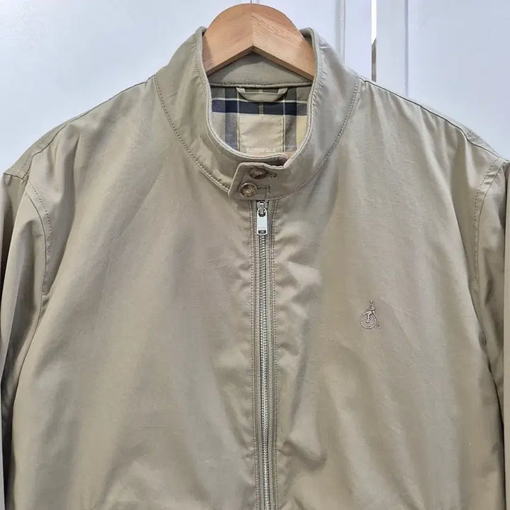 [BUNJANG] Beanpole Harrington Jacket Men&