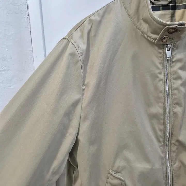 [BUNJANG] Beanpole Harrington Jacket Men&