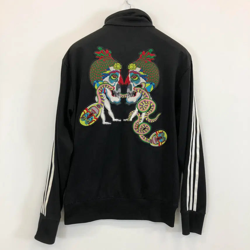 [BUNJANG] Adidas x Keita Maruyama Limited Edition Jersey M / 아디다스x케이치타나미 한정판져지 M