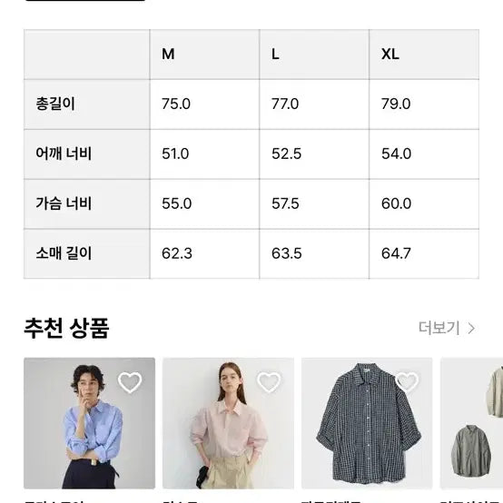 [BUNJANG] Sae-ter Zip Pocket Denim Shirt Indigo / 세터 집 포켓 데님 셔츠 인디고 새상품 팝니다.