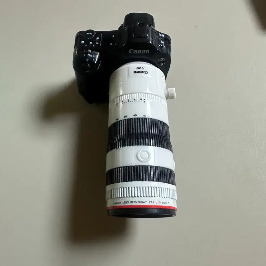 [BUNJANG] Bandai Canon Miniature Camera Collection / 반다이 캐논 미니어쳐 카메라 컬렉션