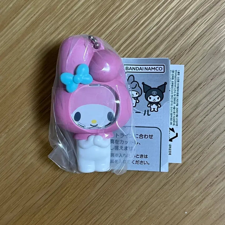 [BUNJANG] Sanrio My Melody Photofram Gacha (Sealed) / 산리오 마이멜로디 포토프레임 가챠