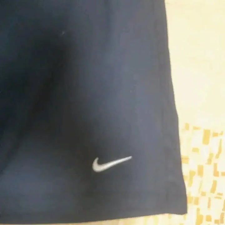 [BUNJANG] Nike Navy Functional Shorts 3XL / 나이키 네이비 기능성 반바지 3XL