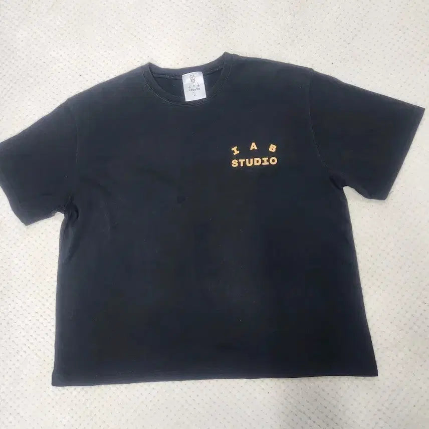 [SOLD OUT] 아이앱스튜디오 카카오 반팔