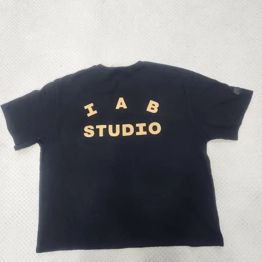[SOLD OUT] 아이앱스튜디오 카카오 반팔