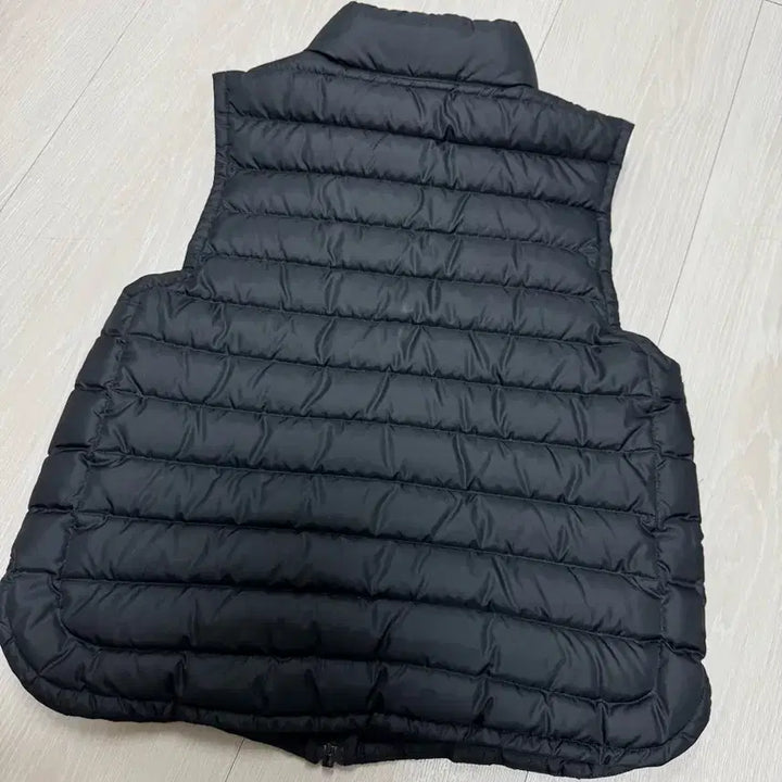 [BUNJANG] Nike Down Vest Padded S / 나이키 덕다운 조끼패딩 S