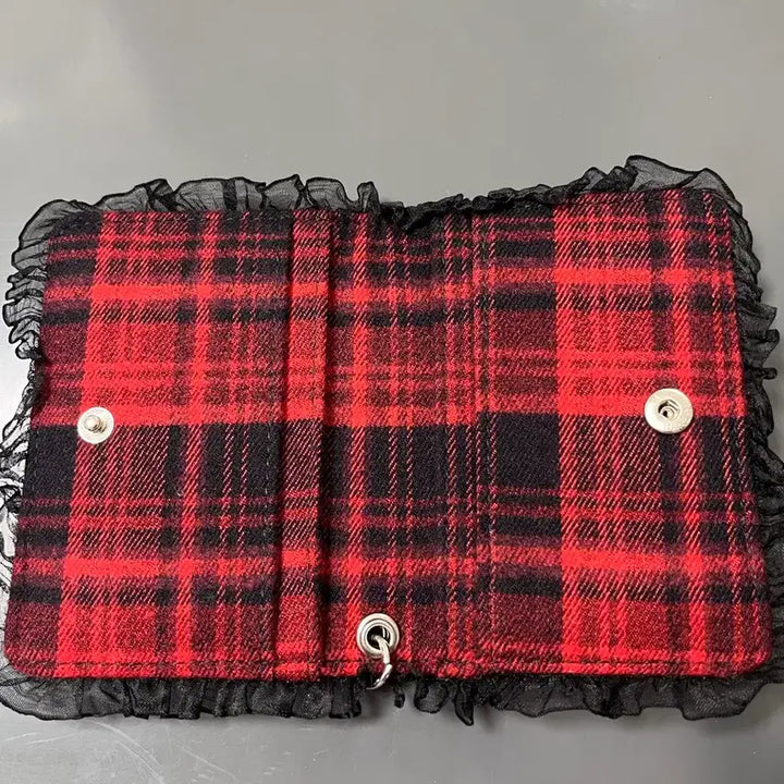 [BUNJANG] Love is True Caratsecarat Change Wallet / 러브이즈트루 캐캐체 지갑 캐릭캐릭체인지