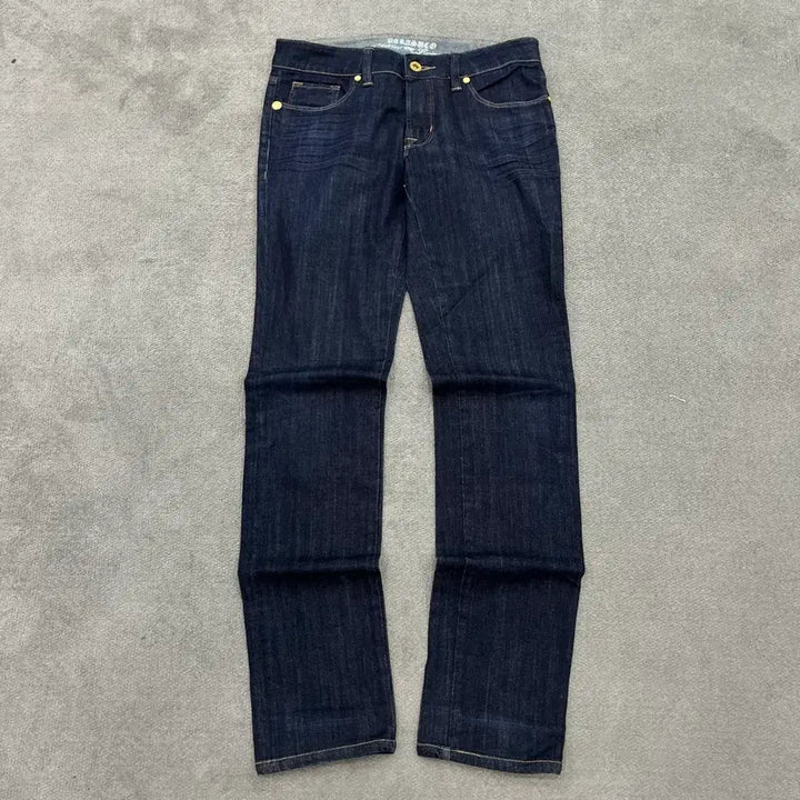 [BUNJANG] Parasuco Denim Pants Size 26 / 26 파라수코 데님 팬츠