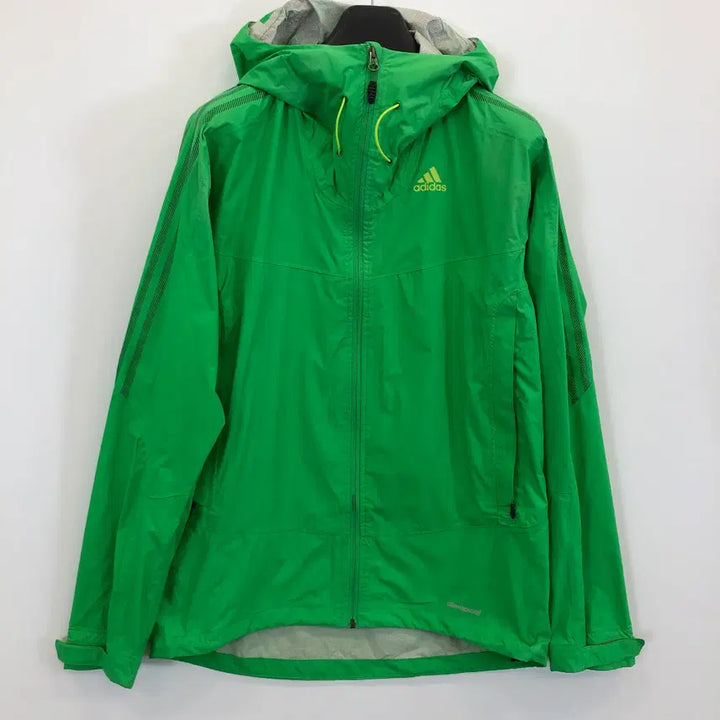 [BUNJANG] Adidas Climaproof Functional Jacket / 아디다스 클리마프루프 기능성자켓 100