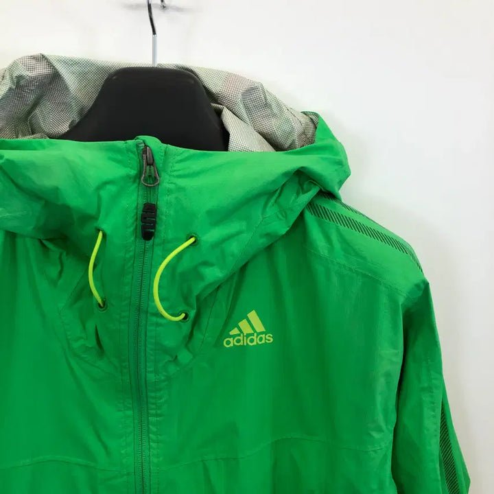 [BUNJANG] Adidas Climaproof Functional Jacket / 아디다스 클리마프루프 기능성자켓 100