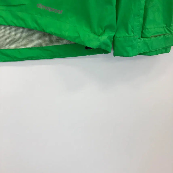 [BUNJANG] Adidas Climaproof Functional Jacket / 아디다스 클리마프루프 기능성자켓 100