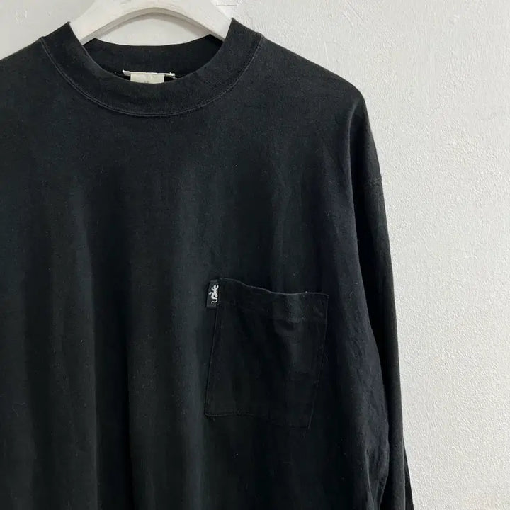 [BUNJANG] Agnes b. Vintage Long Sleeve T-Shirt XL / 빈티지 아네스베 롱슬리브 티셔츠
