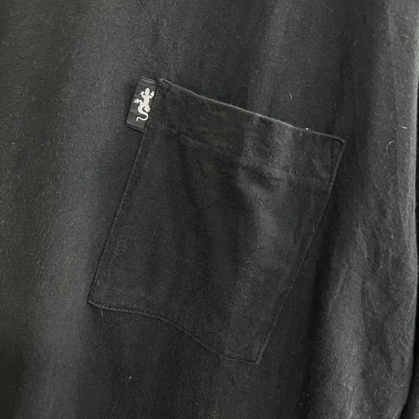 [BUNJANG] Agnes b. Vintage Long Sleeve T-Shirt XL / 빈티지 아네스베 롱슬리브 티셔츠