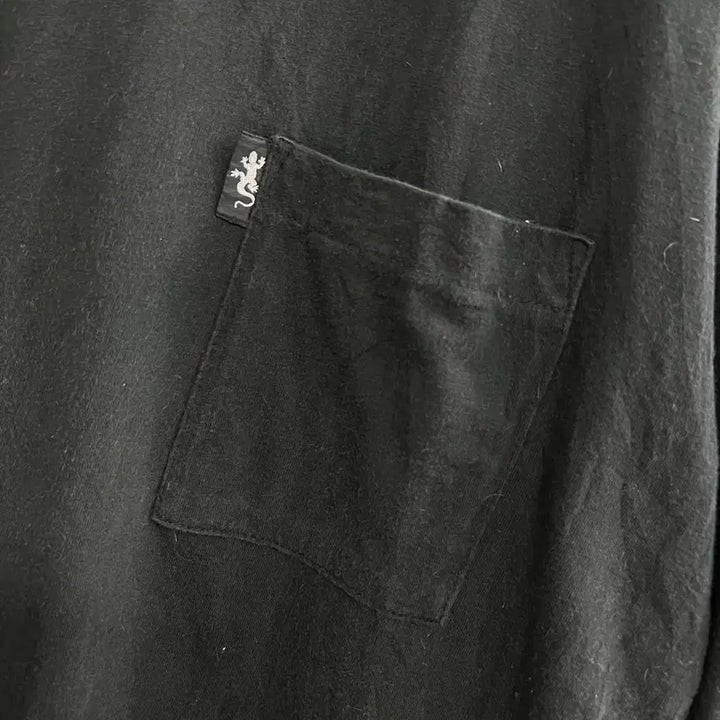[BUNJANG] Agnes b. Vintage Long Sleeve T-Shirt XL / 빈티지 아네스베 롱슬리브 티셔츠