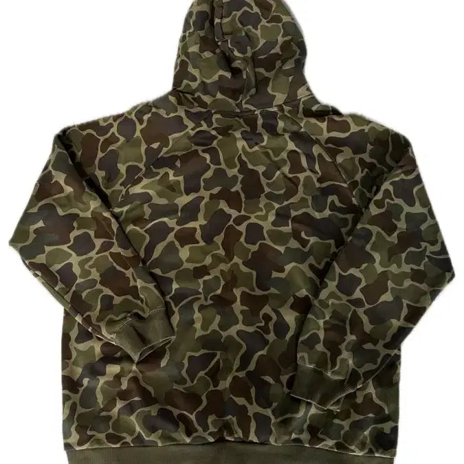 [BUNJANG] Adidas Camo Hoodie XL / 아디다스 카모 후드티  xl