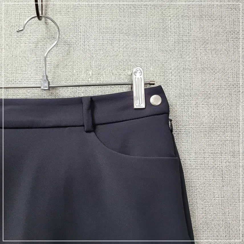 [BUNJANG] Castelbajac Black Mini Skirt Women&