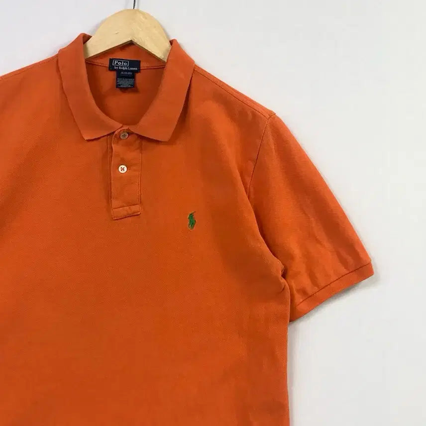 [BUNJANG] Polo Ralph Lauren 95 T-shirt / 95 폴로 카라티