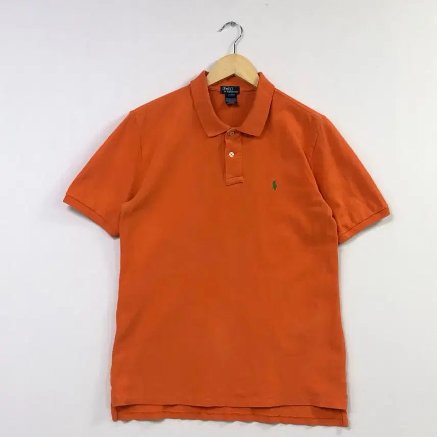 [BUNJANG] Polo Ralph Lauren 95 T-shirt / 95 폴로 카라티
