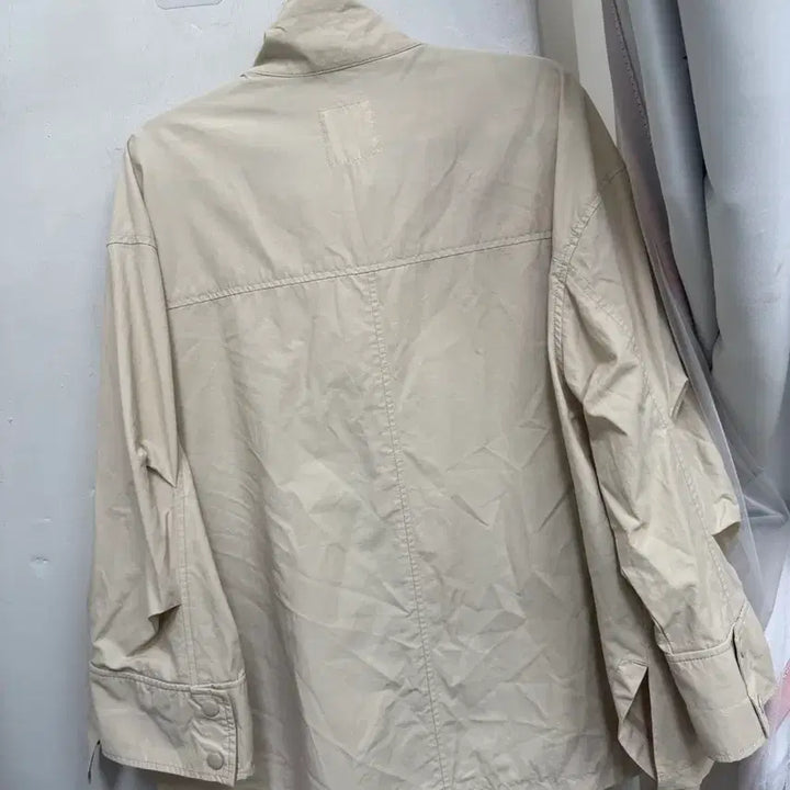 [BUNJANG] Studio Tomboy Outpocket Jacket / 스튜디오 톰보이 아웃포켓 자켓