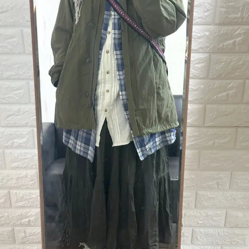 [BUNJANG] Vintage Converse Patchwork Sneakers / 빈티지 컨버스 패치워크 스니커즈 운동화 신발 모리 모리걸 히피 아오이유우