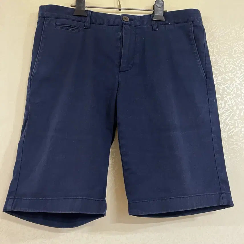 [BUNJANG] TOPTEN Navy Shorts Size 82 / 상태좋음! 탑텐 네이비 반바지