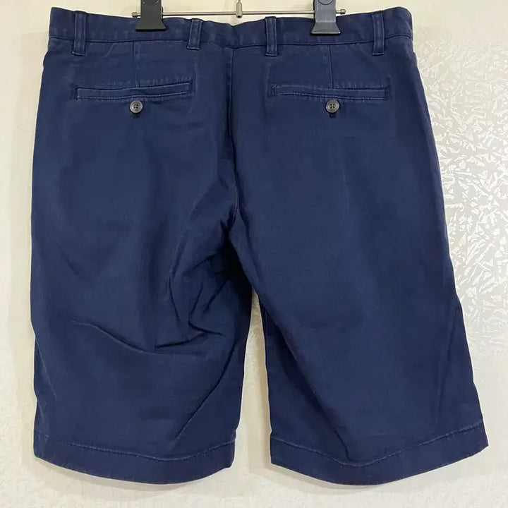 [BUNJANG] TOPTEN Navy Shorts Size 82 / 상태좋음! 탑텐 네이비 반바지