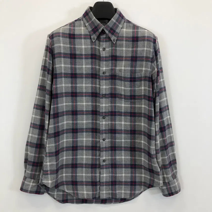 [BUNJANG] Brooks Brothers Regent Polo Shirt M / 브룩스브라더스 리젠트 폴로셔츠 M