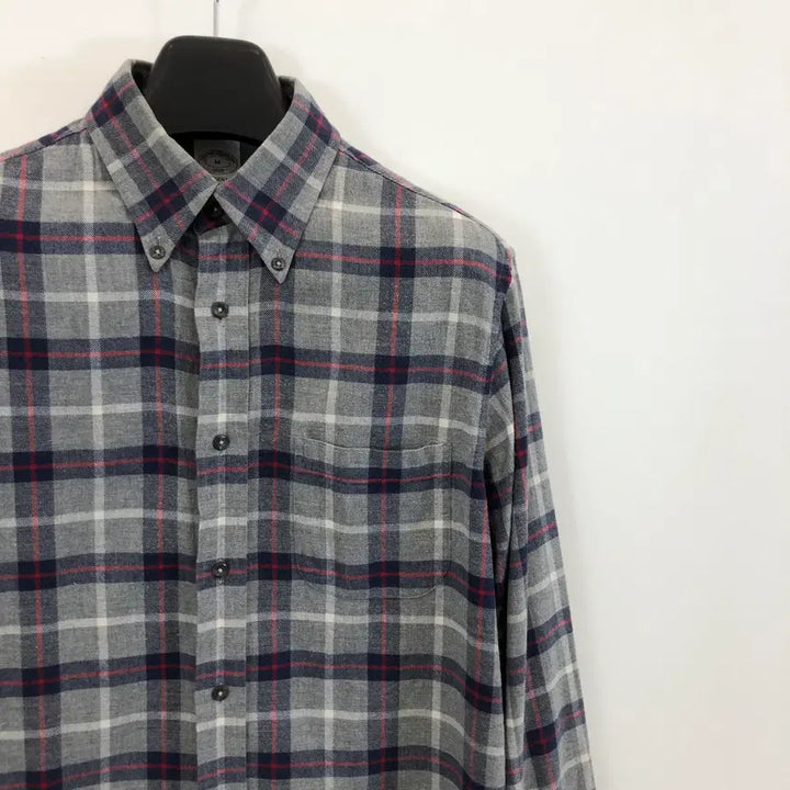 [BUNJANG] Brooks Brothers Regent Polo Shirt M / 브룩스브라더스 리젠트 폴로셔츠 M