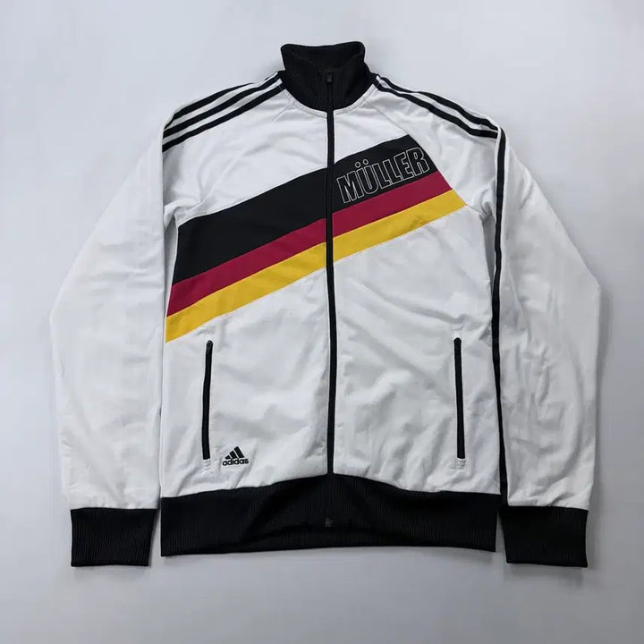 [BUNJANG] Adidas Muller Germany Jersey / 아디다스 독일 뮐러져지