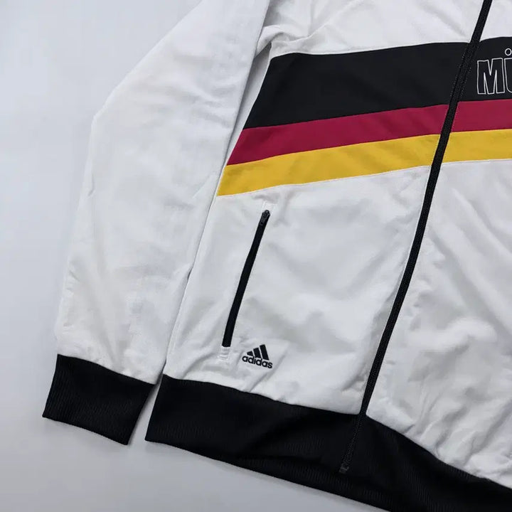[BUNJANG] Adidas Muller Germany Jersey / 아디다스 독일 뮐러져지