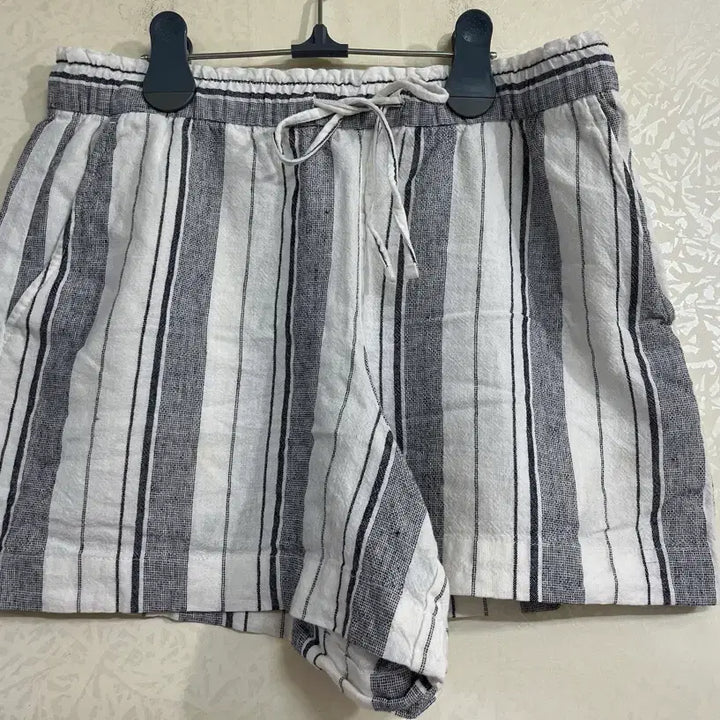 [BUNJANG] Gap Striped Shorts / 상태좋음! 갭 정품 스트라이프 반바지