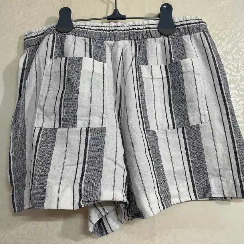 [BUNJANG] Gap Striped Shorts / 상태좋음! 갭 정품 스트라이프 반바지