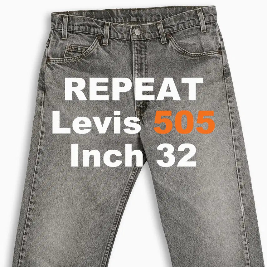 [BUNJANG] Levi&
