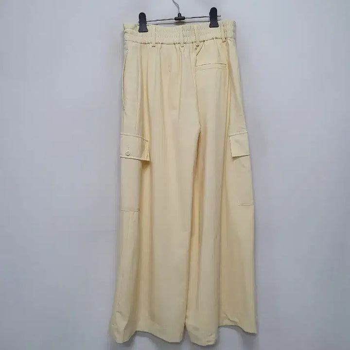 [BUNJANG] COS Wide Cargo Pants / 코스 와이드 카고 바지