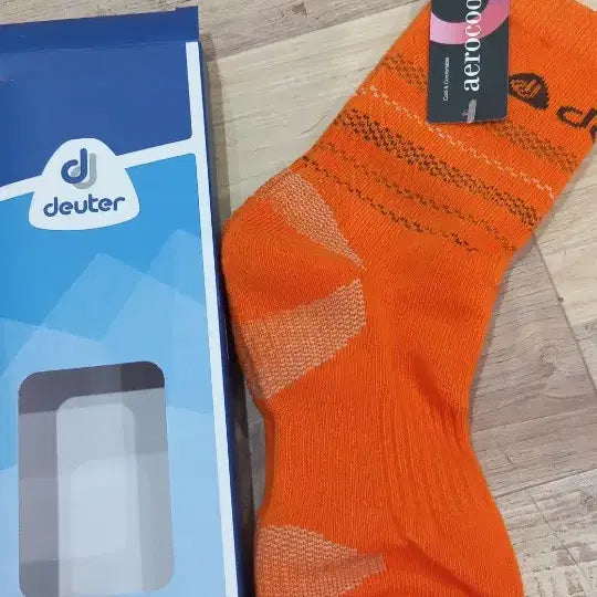 [BUNJANG] Aerocool 3-Pair Sports Hiking Socks (Domestic) / 4켤레) aerocool 등산 양말 스포츠이중바닥 국산