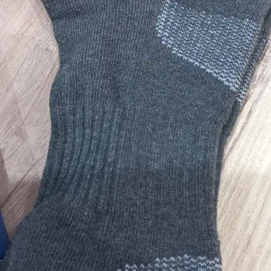 [BUNJANG] Aerocool 3-Pair Sports Hiking Socks (Domestic) / 4켤레) aerocool 등산 양말 스포츠이중바닥 국산