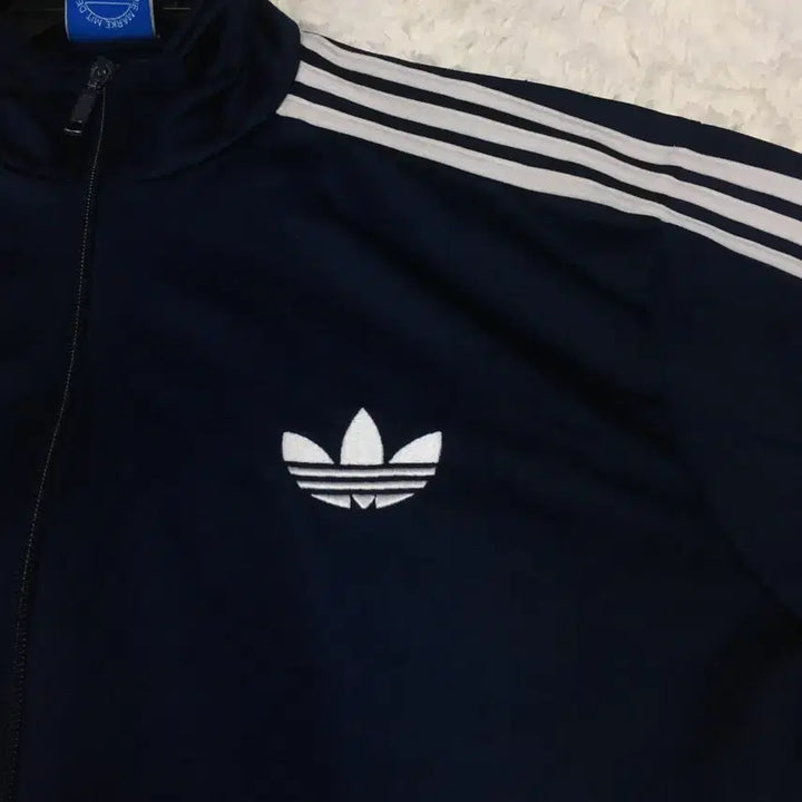 [BUNJANG] Adidas Firebird Jersey Jacket EE01 / 아디다스 파이어버드 져지자켓 EE01
