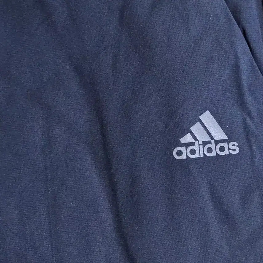 [BUNJANG] Adidas Black Pants Size 28 / 아디다스 블랙 팬츠 28사이즈