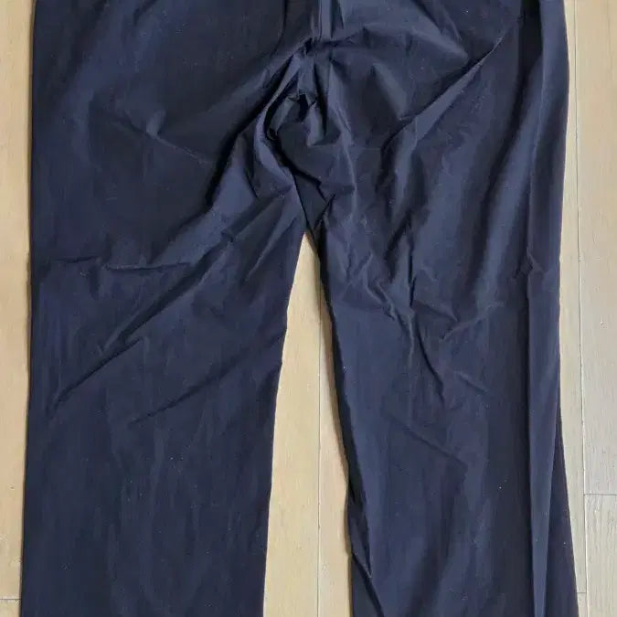 [BUNJANG] Adidas Black Pants Size 28 / 아디다스 블랙 팬츠 28사이즈