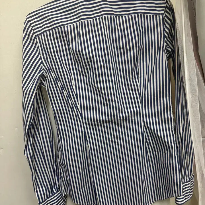 [BUNJANG] Polo Ralph Lauren Oxford Shirt / 폴로랄프로렌 남방