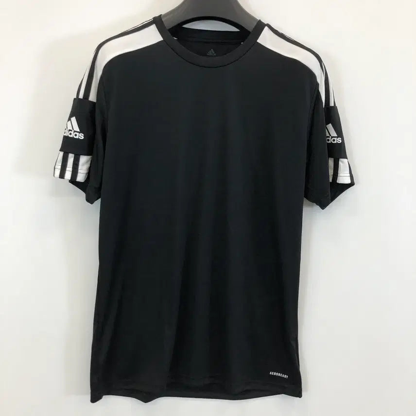 [BUNJANG] Adidas Primegreen AEROREADY Functional Short Sleeve T-Shirt XL / 아디다스 프라임그린 기능성반팔 XL