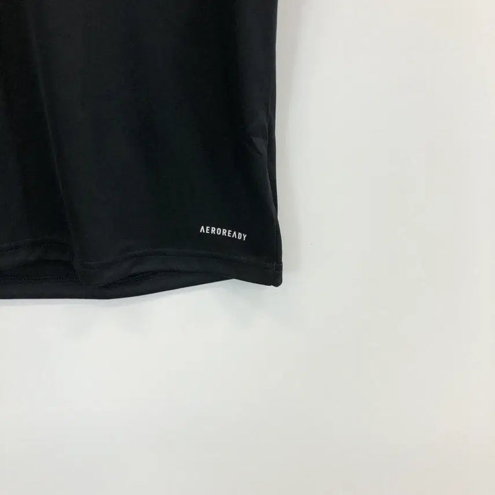 [BUNJANG] Adidas Primegreen AEROREADY Functional Short Sleeve T-Shirt XL / 아디다스 프라임그린 기능성반팔 XL