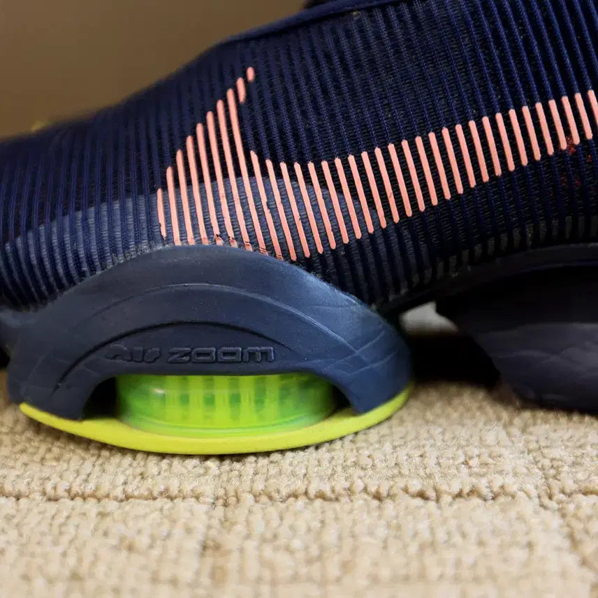[BUNJANG] Nike Air Zoom SuperRep 2 Training Shoes / 나이키 에어 줌 슈퍼랩2 CU6445 400