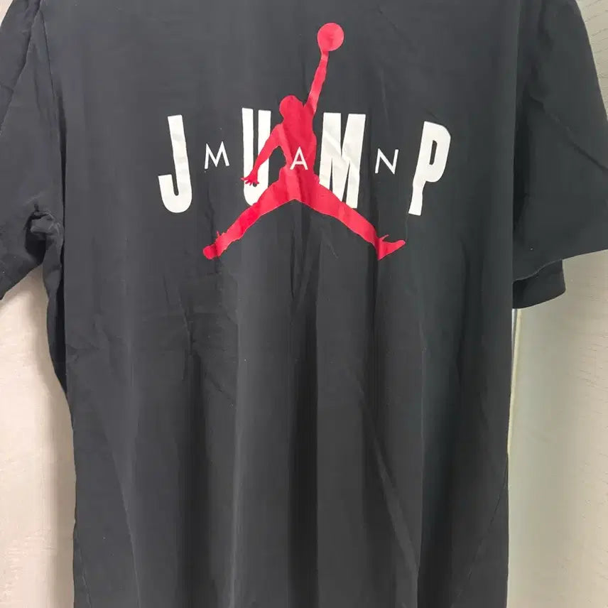 [BUNJANG] Jordan T-shirt / 조던 반팔티