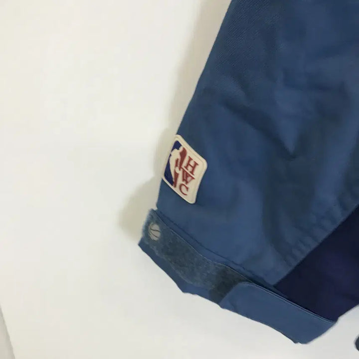 [BUNJANG] NBA HWC Anorak Windbreaker Jacket (M) / NBA HWC 아노락 바람막이자켓 [M]