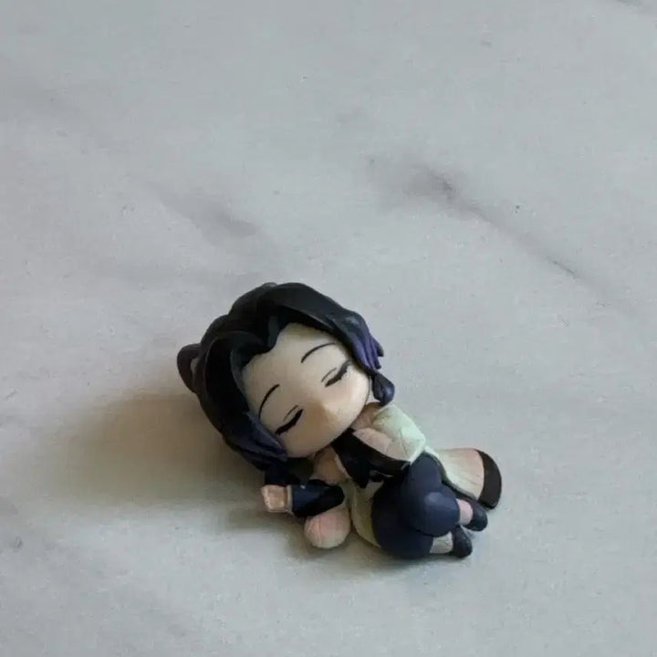 [BUNJANG] Demon Slayer Shinobu Kocho Gacha Figure / 귀칼 시노부 네무라세타이 가챠