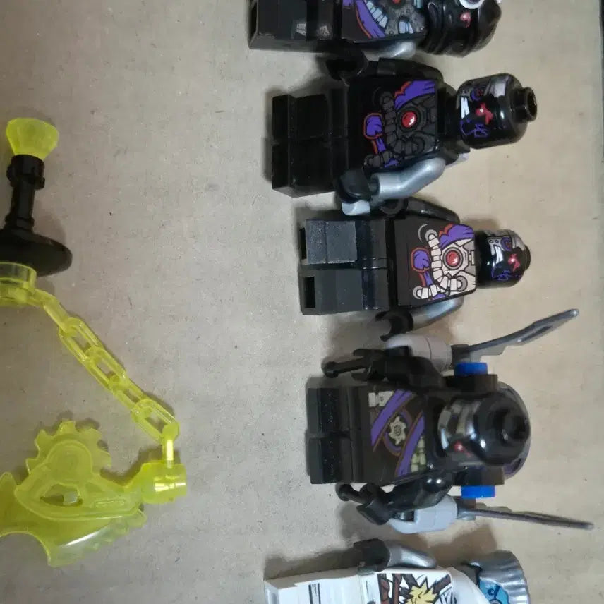 [BUNJANG] LEGO Ninjago 70588 / 레고 닌자고 70588