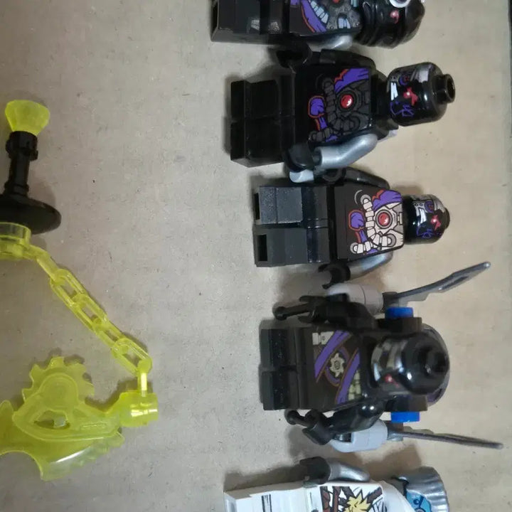 [BUNJANG] LEGO Ninjago 70588 / 레고 닌자고 70588