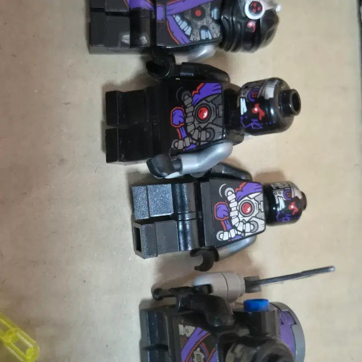 [BUNJANG] LEGO Ninjago 70588 / 레고 닌자고 70588