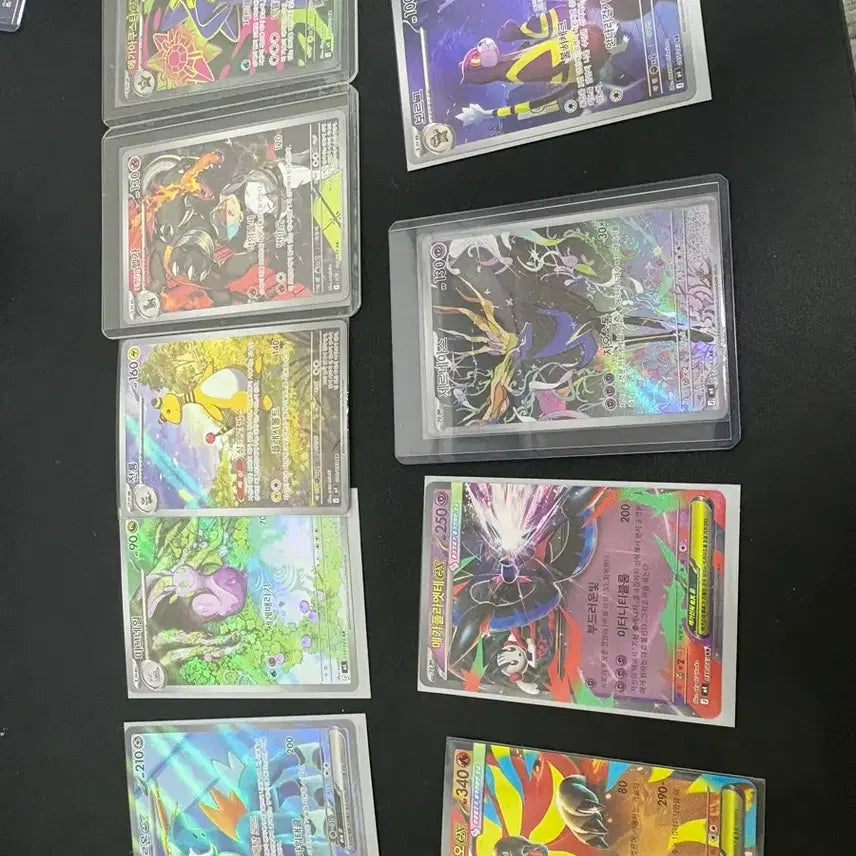 [BUNJANG] Photocard Bundle Set / ar,rr카드 묶음